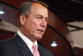 An Immigration Bill Bumble Could be the End for Boehner