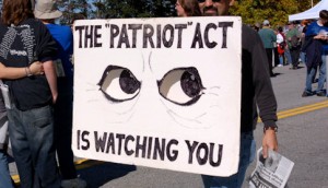 NSA Program Could End This Month If Congress Fails To Renew Patriot Act