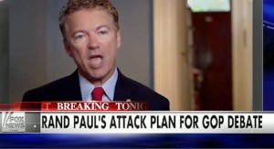Rand Paul Unleashed: Second GOP Debate Calls for More Passionate Arguments
