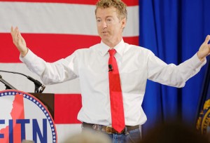 Rand Paul Turns To Iowa To Show Polls Wrong About Him