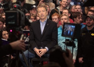 Why Rand Paul's Exit From GOP Race Is A Loss For Everyone